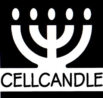CELLCANDLE-Patented