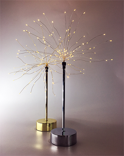 CC105-Firework Like Decorative Light